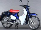 Honda C 125 Super Cub ABS